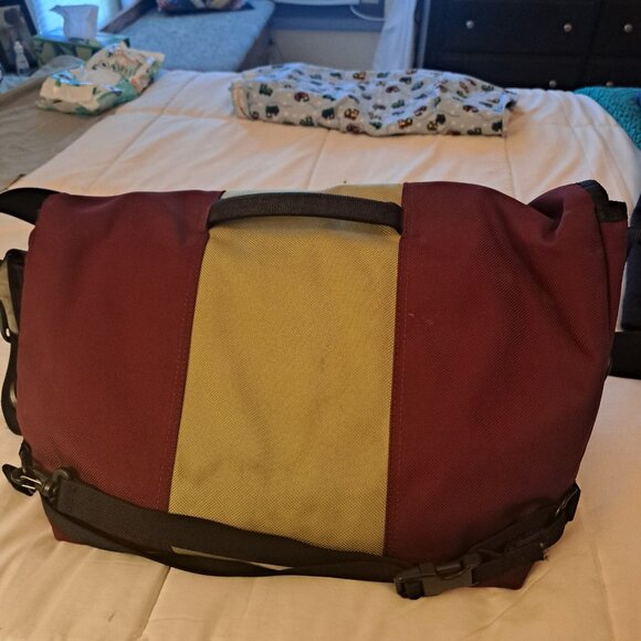 Timbuk2 classic laptop messenger bag - Picture 2 of 8